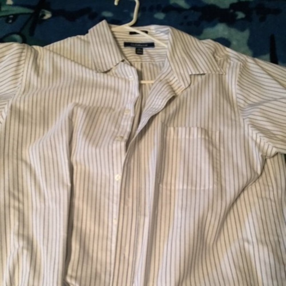 Croft & Barrow Men's Dress Shirt